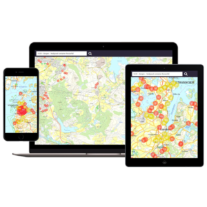 Ferdig oppsett pr smartbjelle - gratis for forhåndsordrer